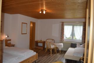 Haus Garni Luggi Leitner - Mittelberg - 6
