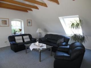 Landhaus Martina - Krummhörn - 2