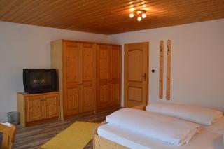 Haus Garni Luggi Leitner - Mittelberg - 5