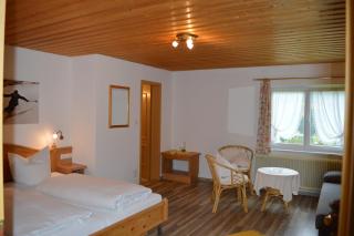 Haus Garni Luggi Leitner - Mittelberg - 4