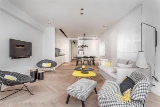 Stunning and design 2BDR Apartment - Tel Aviv - 0
