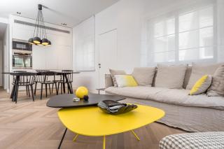 Stunning and design 2BDR Apartment - Tel Aviv - 9
