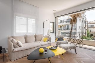 Stunning and design 2BDR Apartment - Tel Aviv - 6