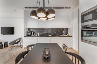 Stunning and design 2BDR Apartment - Tel Aviv - 5
