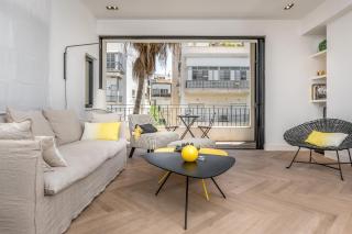 Stunning and design 2BDR Apartment - Tel Aviv - 4