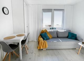 Przytulny apartament 500m od morza. - Gdansk - 8