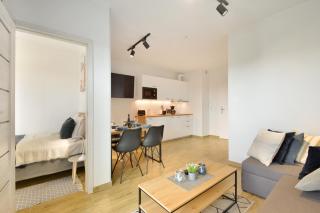 Premium Apartment - 3