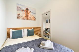 Premium Apartment - 2