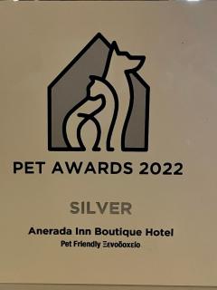 Anerada Inn Suites Pool & Spa - Pet Friendly - 4