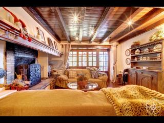 CASA MARMOTA de Alma de Nieve - Baqueira-Beret - 9