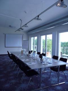 Mein SchlossHotel - Heusenstamm - 3