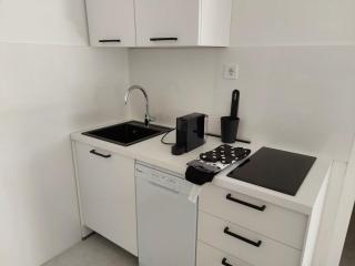 RA apartment for 2 people in Bol - Bol - 1