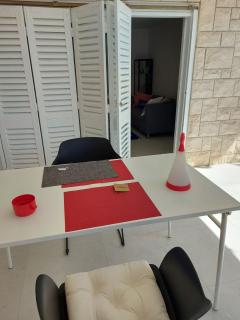 RA apartment for 2 people in Bol - Bol - 5