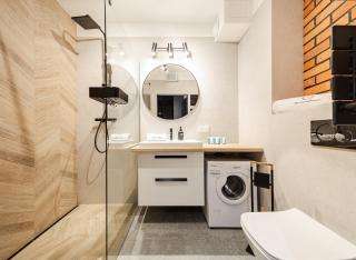 Apartamenty Gdansk EU - Dwie Motławy - OLD TOWN - Gdańsk - 1