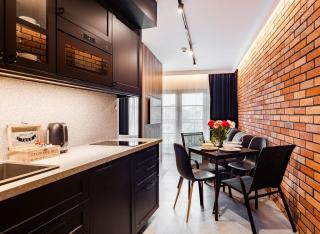 Apartamenty Gdansk EU - Dwie Motławy - OLD TOWN - Gdańsk - 4