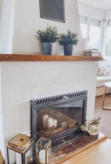 BELLA KALMA, acogedora casa con parking, jardin y wifi - 5