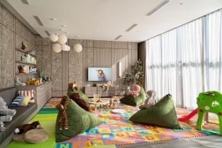 Ascott Embassy Sathorn Bangkok - 3