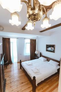 Hotel Verdzi - Koetaisi - 7