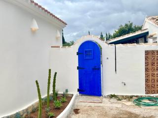 Casa Coline 'the Villa' - Jávea - 9