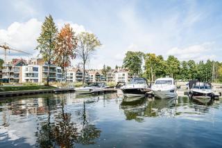 Good Morning Sunshine - Nautica Resort Apartment - Giżycko - 0