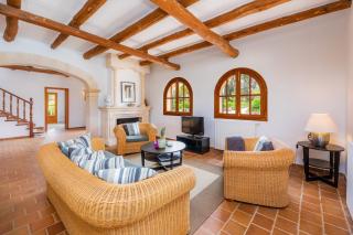 Luxusfinca Son Mas - 5