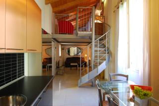 GetTheKey Boldrini Lofts - Bolonia - 8