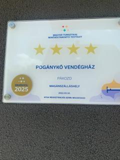 Pogánykő Vendégház 1 - Pákozd - 9