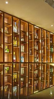 Hotel Jagadish International-Sankey Road - Bangalore - 3