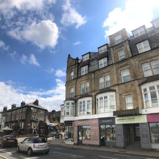 Harrogate Lifestyle Luxury Serviced ApartHotel - Harrogate - 9