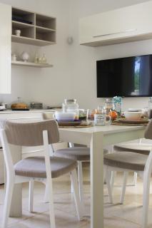 EnjoyTrulli - Countryside - 1