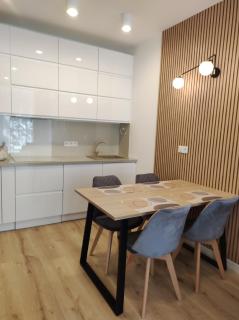 ENDURO apartament przy Szyndzielni i Dębowcu - Bielsko-Biała - 7