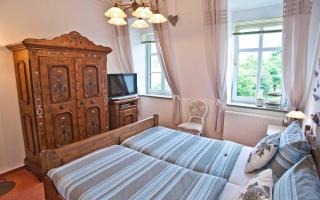 Ferienzimmer Günther Objekt 28985 - Brinckmannsdorf - 5