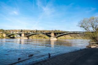 Mosel-Apartments-Koblenz - Coblença - 6