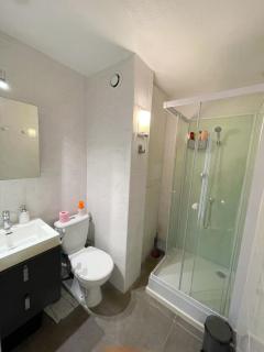 Appartement cosy à port Leucate, 2min de la plage - Leucate - 8