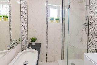 VacationClub – Kapitańska 10 Apartament 3 - 3