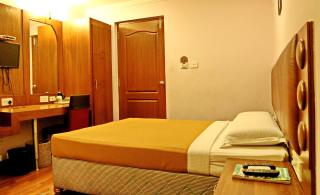The Ocea International Hotel - Bangalore - 2