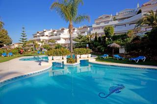 Marbella Playa 2 1 A - Marbella - 5