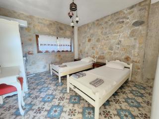 Eco Farm Boutique Hotel - Turgutreis - 7