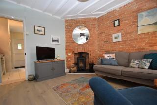 Honey Cottage - Rye - 6