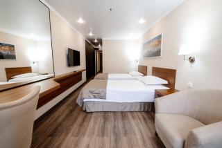 Chagala Hotel Uralsk - Oral - 0