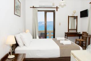 Argo Rooms-Papadakis - Císsamos - 0