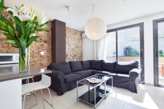 Inside Barcelona Apartments Sants - Barcelone - 0