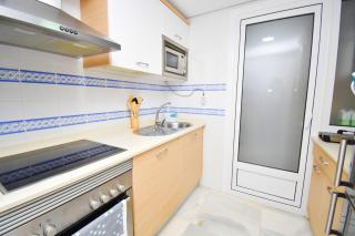 Expoholidays - Duplex vistas al Puerto deportivo Almerimar - 1