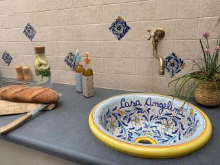 Casa Angelina a due passi dal mare - 8