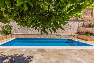 Villa Tina - Ploče (Porto Tolero) - 0