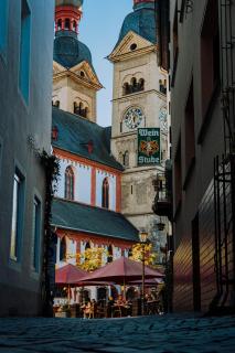 Mosel-Apartments-Koblenz - 3