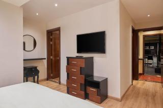 Golden Park Hotel Cairo, Heliopolis - Cairo - 1