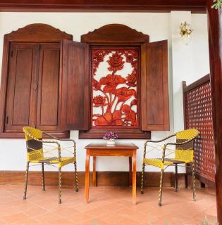 Luang Prabang Villa Sirikili River View - 2