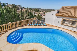 Villa Aneto by Villa Plus - Jávea - 0