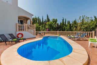 Villa Aneto by Villa Plus - Jávea - 2